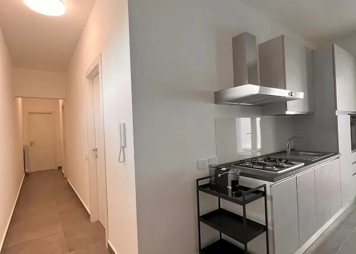 Casa Dea Paterno (Sicily)