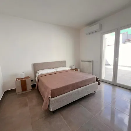 شقة Casa Dea