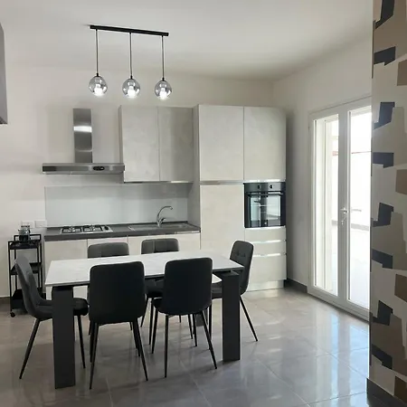 Casa Dea * باتيرنو