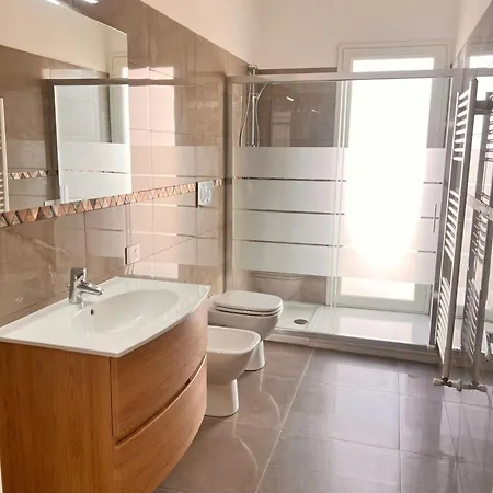 Lägenhet Casa Dea *