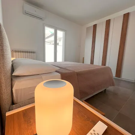شقة Casa Dea باتيرنو