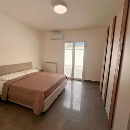 شقة Casa Dea باتيرنو