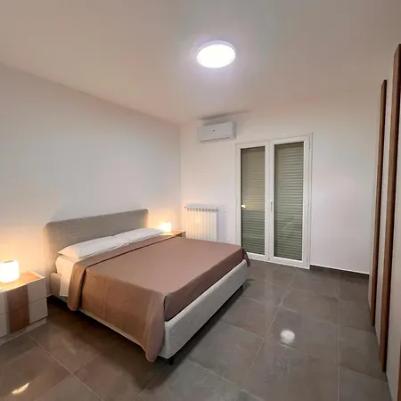 Casa Dea Lägenhet Paterno (Sicily)